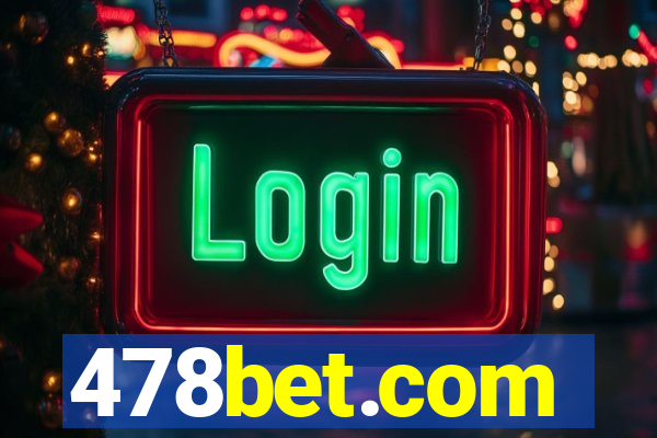 478bet.com