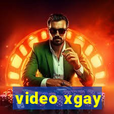 video xgay