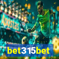 bet315bet