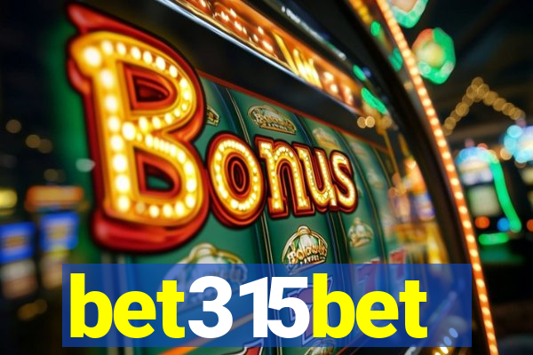 bet315bet