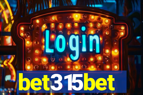 bet315bet