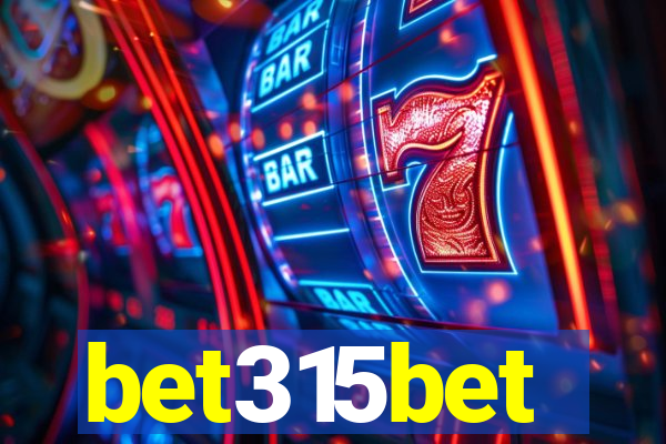 bet315bet