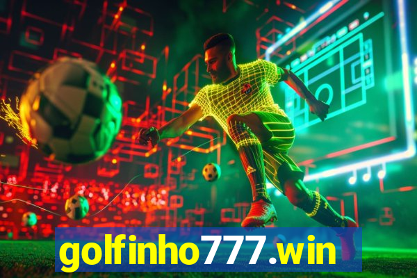 golfinho777.win