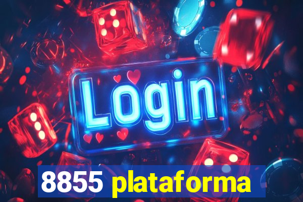 8855 plataforma