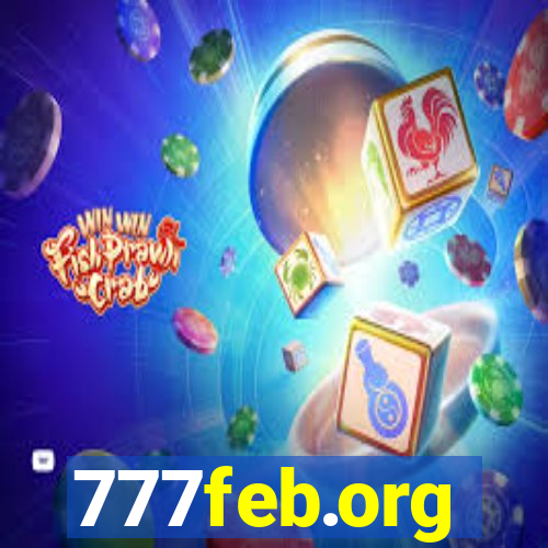 777feb.org