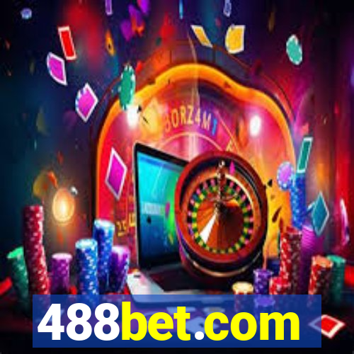 488bet.com