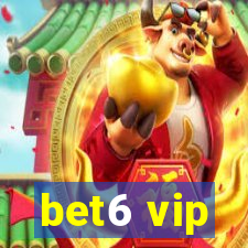 bet6 vip