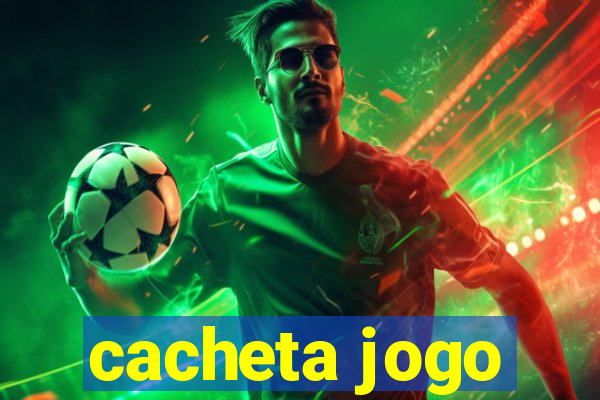 cacheta jogo