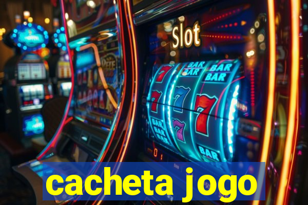 cacheta jogo