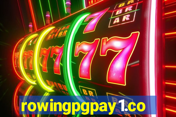 rowingpgpay1.com