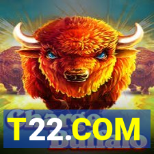 T22.COM