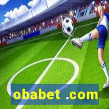 obabet .com