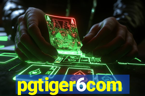 pgtiger6com