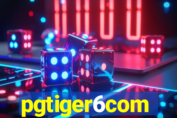 pgtiger6com