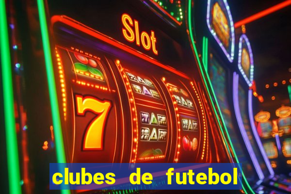 clubes de futebol belo horizonte