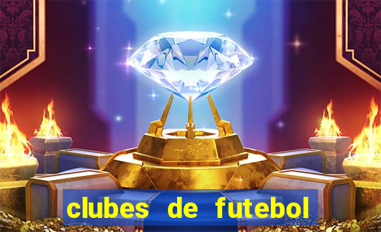 clubes de futebol belo horizonte