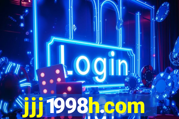 jjj1998h.com