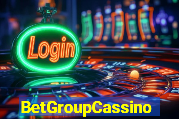 BetGroupCassino