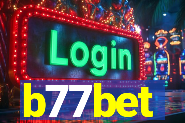 b77bet