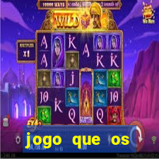 jogo que os famosos jogam para ganhar dinheiro