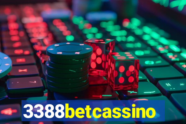 3388betcassino