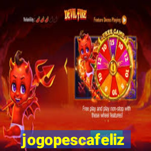 jogopescafeliz