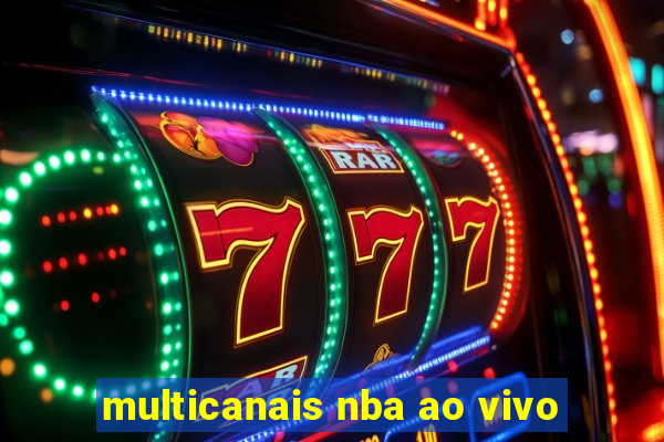 multicanais nba ao vivo