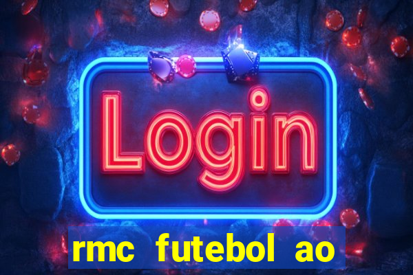 rmc futebol ao vivo gratis