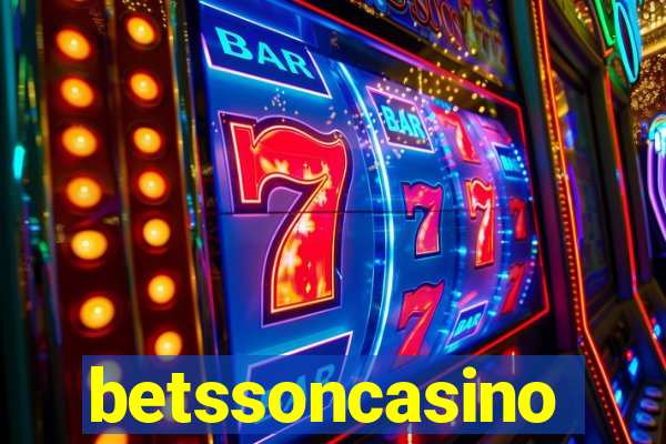 betssoncasino