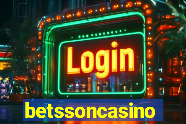 betssoncasino