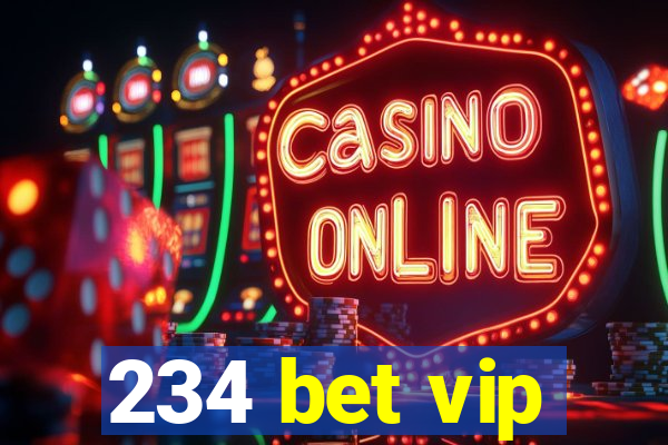 234 bet vip