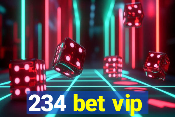 234 bet vip