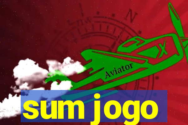 sum jogo