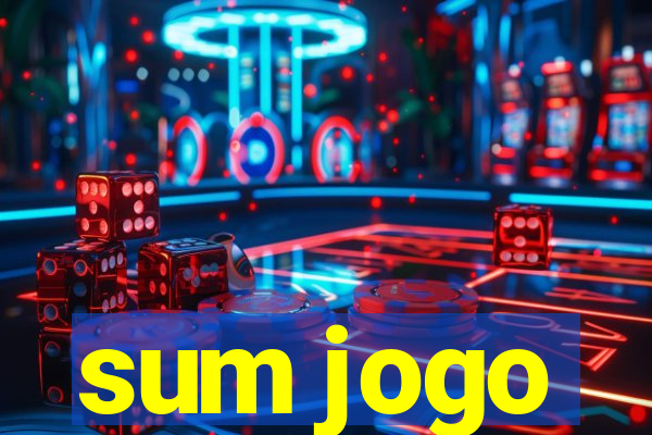 sum jogo