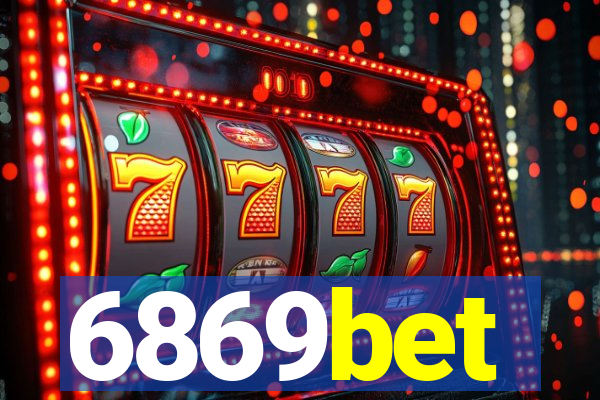 6869bet