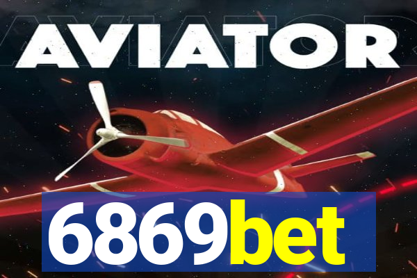 6869bet