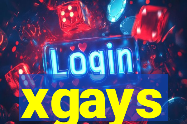 xgays