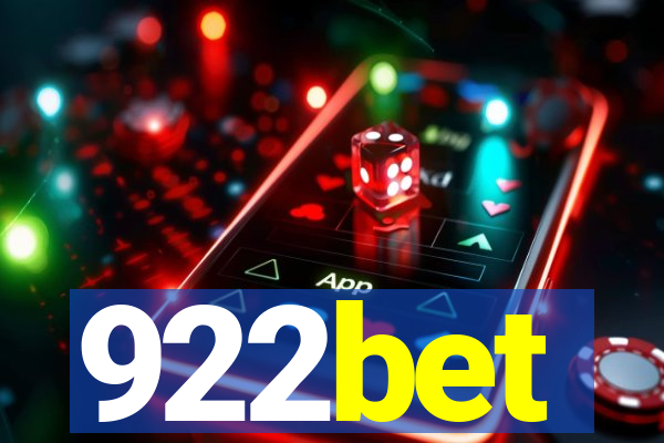 922bet