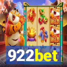 922bet