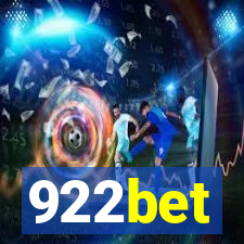 922bet