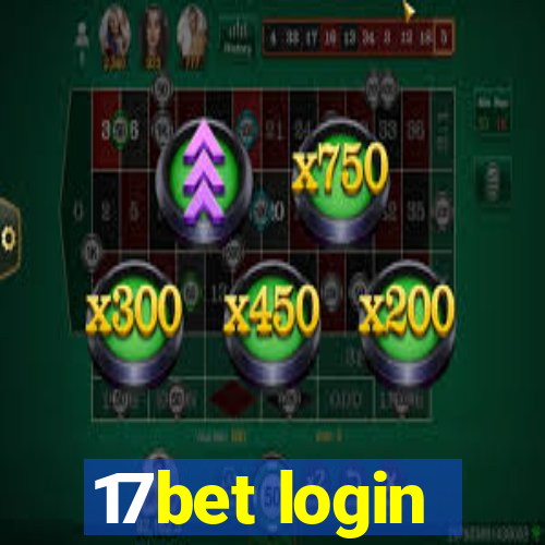 17bet login