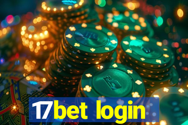 17bet login