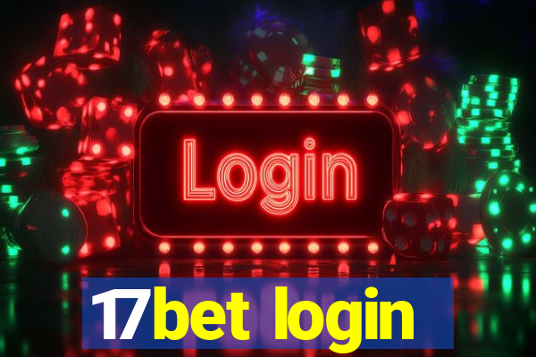 17bet login