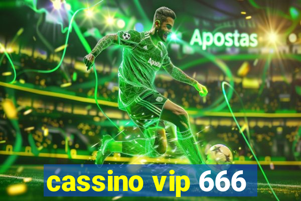 cassino vip 666