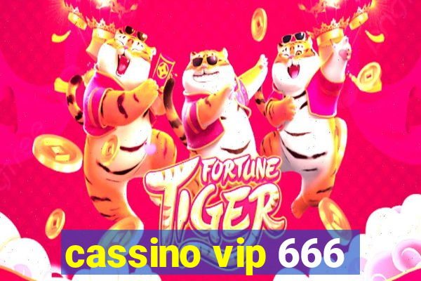 cassino vip 666