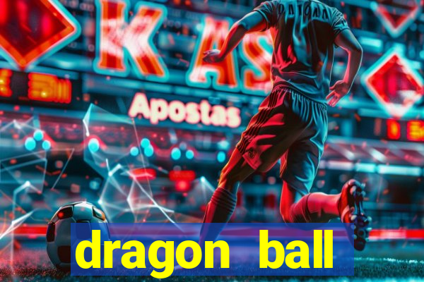 dragon ball classico legendado