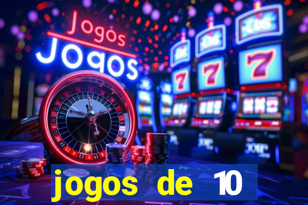 jogos de 10 centavos da pragmatic play