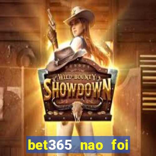 bet365 nao foi possivel processar seu deposito