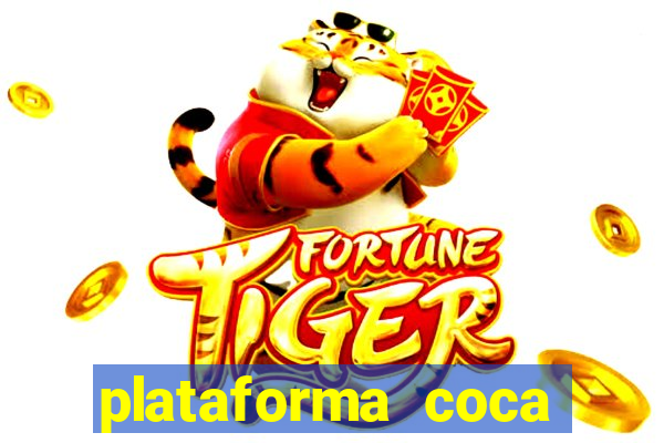 plataforma coca cola bet