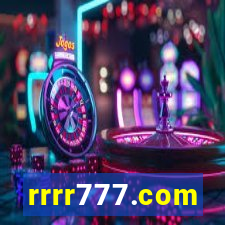 rrrr777.com